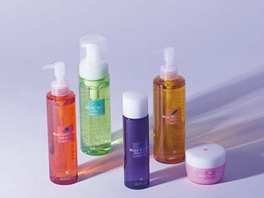 JUPON COSMETICS様製品２